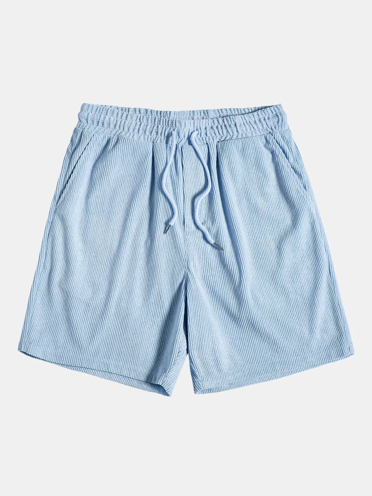 Marcel set Skjorta & shorts - lightblue