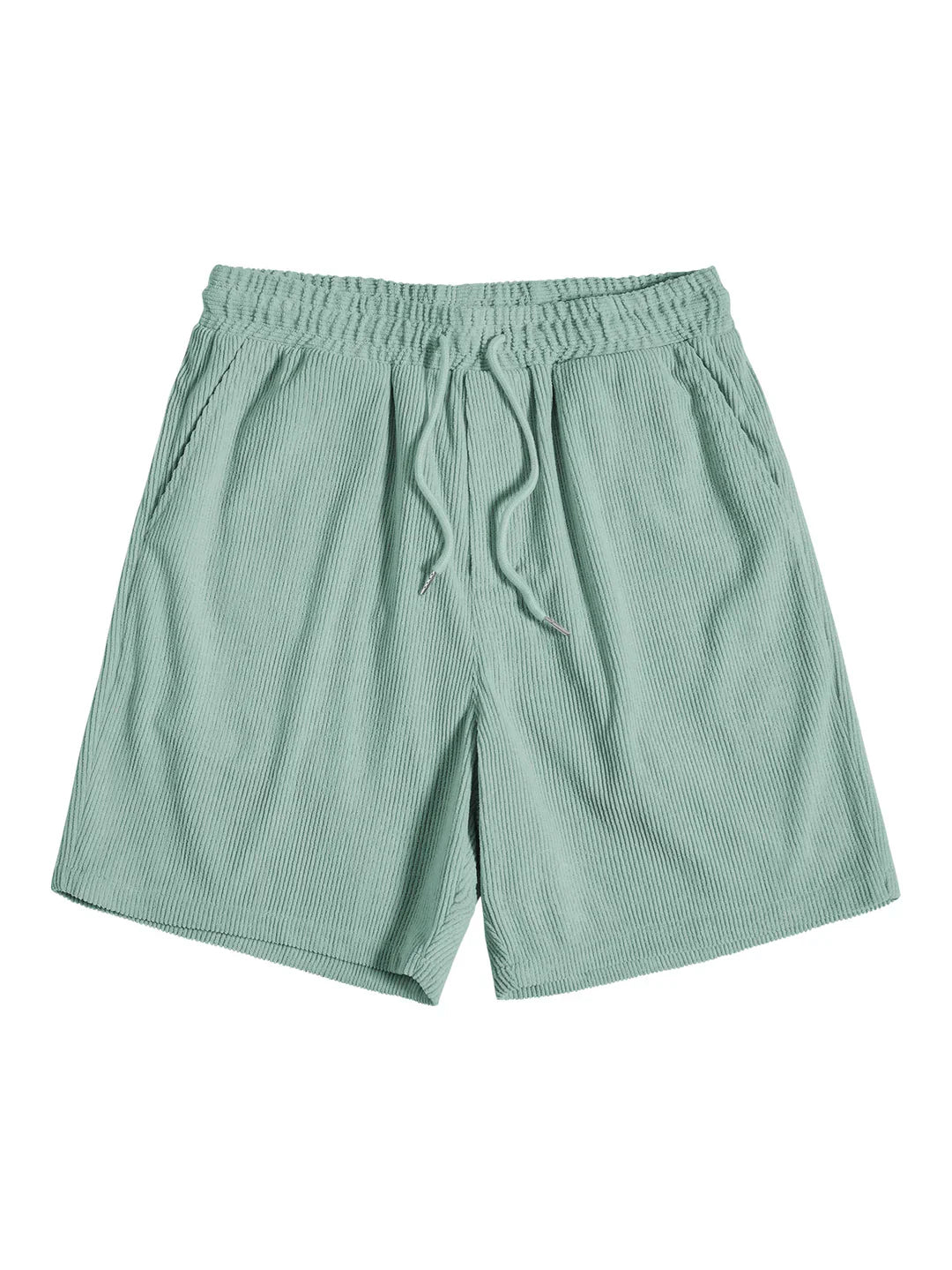 Marcel set Skjorta & shorts - green