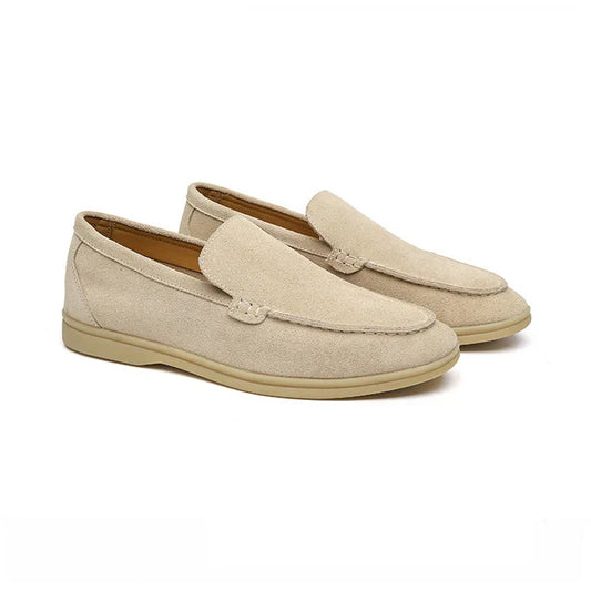 Cristante Loafers - BEIGE