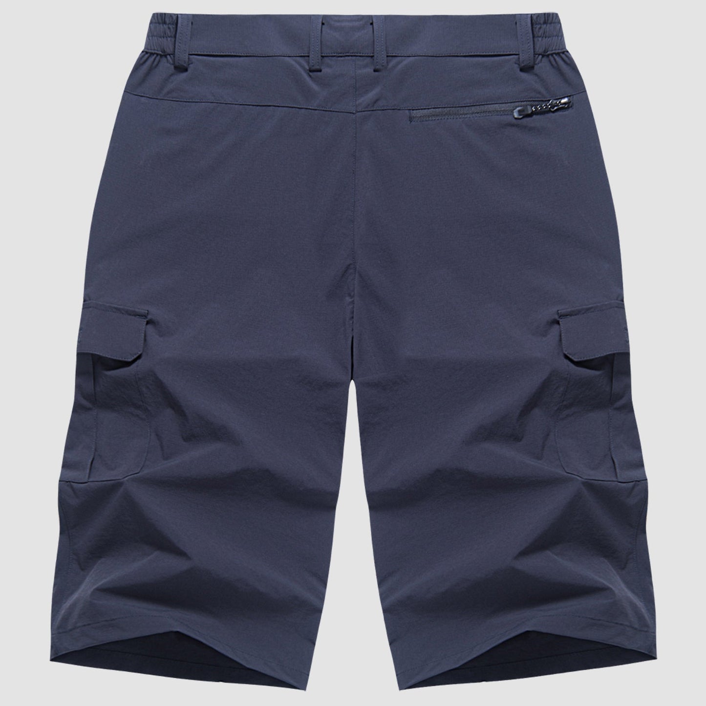 Sebastian™ | Snabbtorkande Cargo Lång Shorts