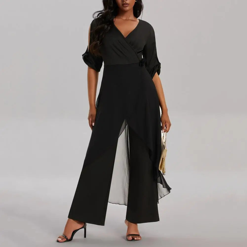 Flora - Elegant jumpsuit