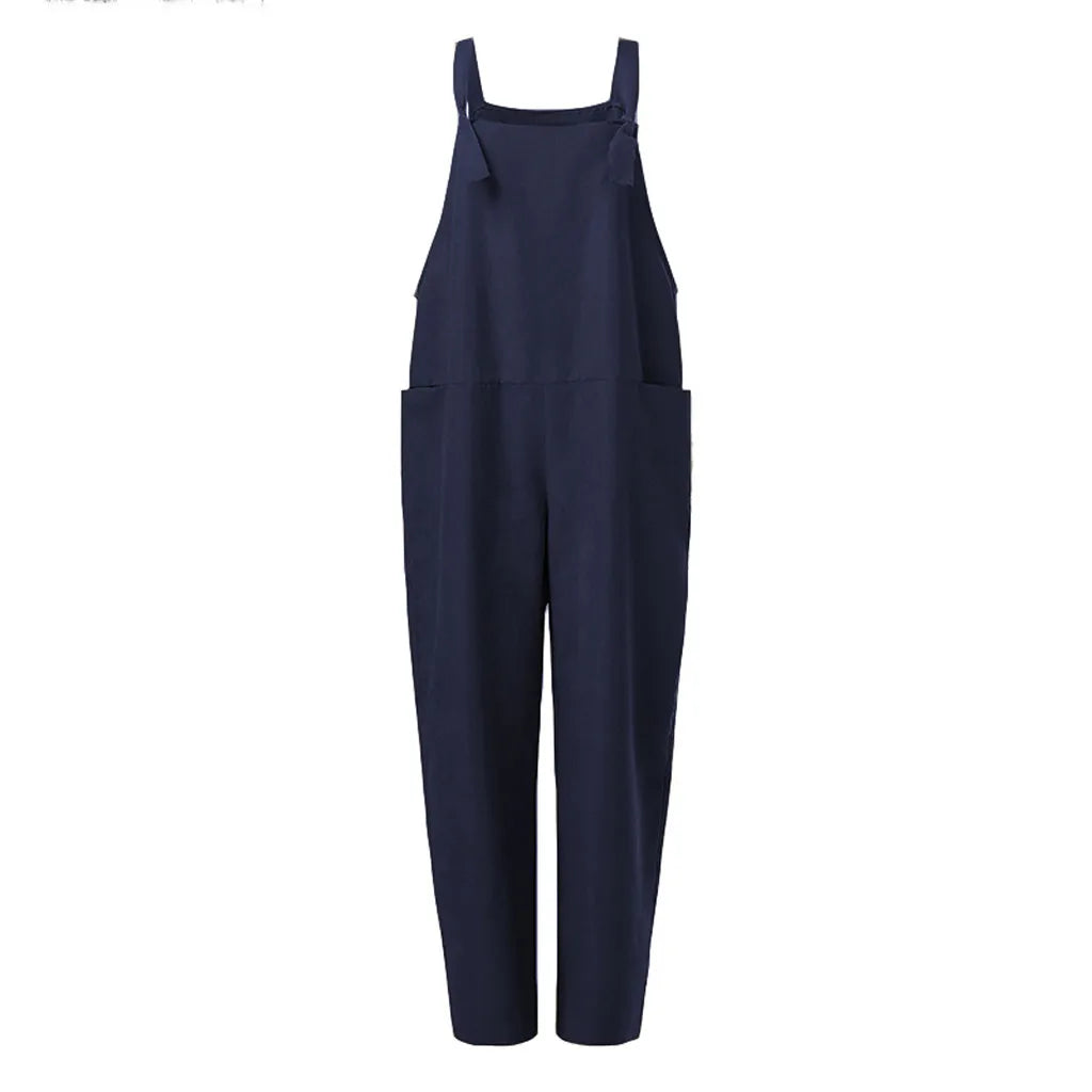 Joanne - Jovial Jumpsuit