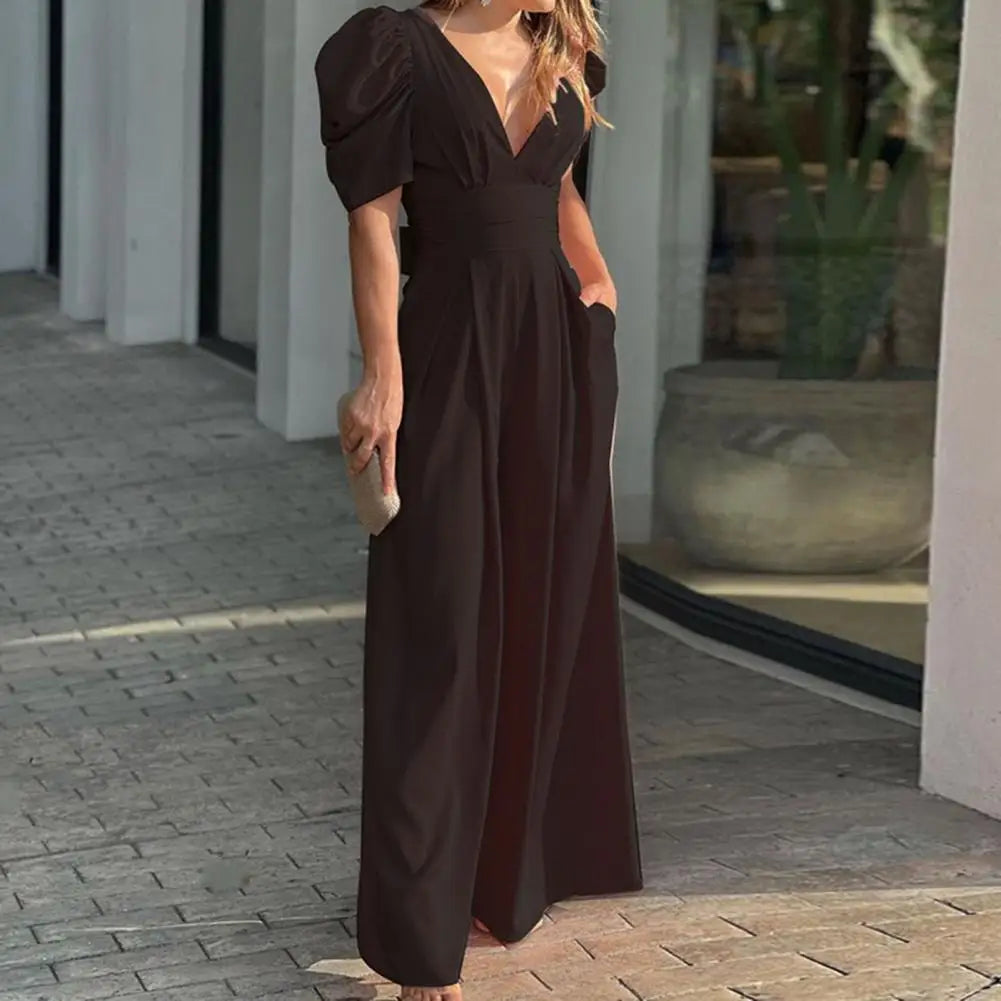 Eloise - Tidlöst elegant jumpsuit