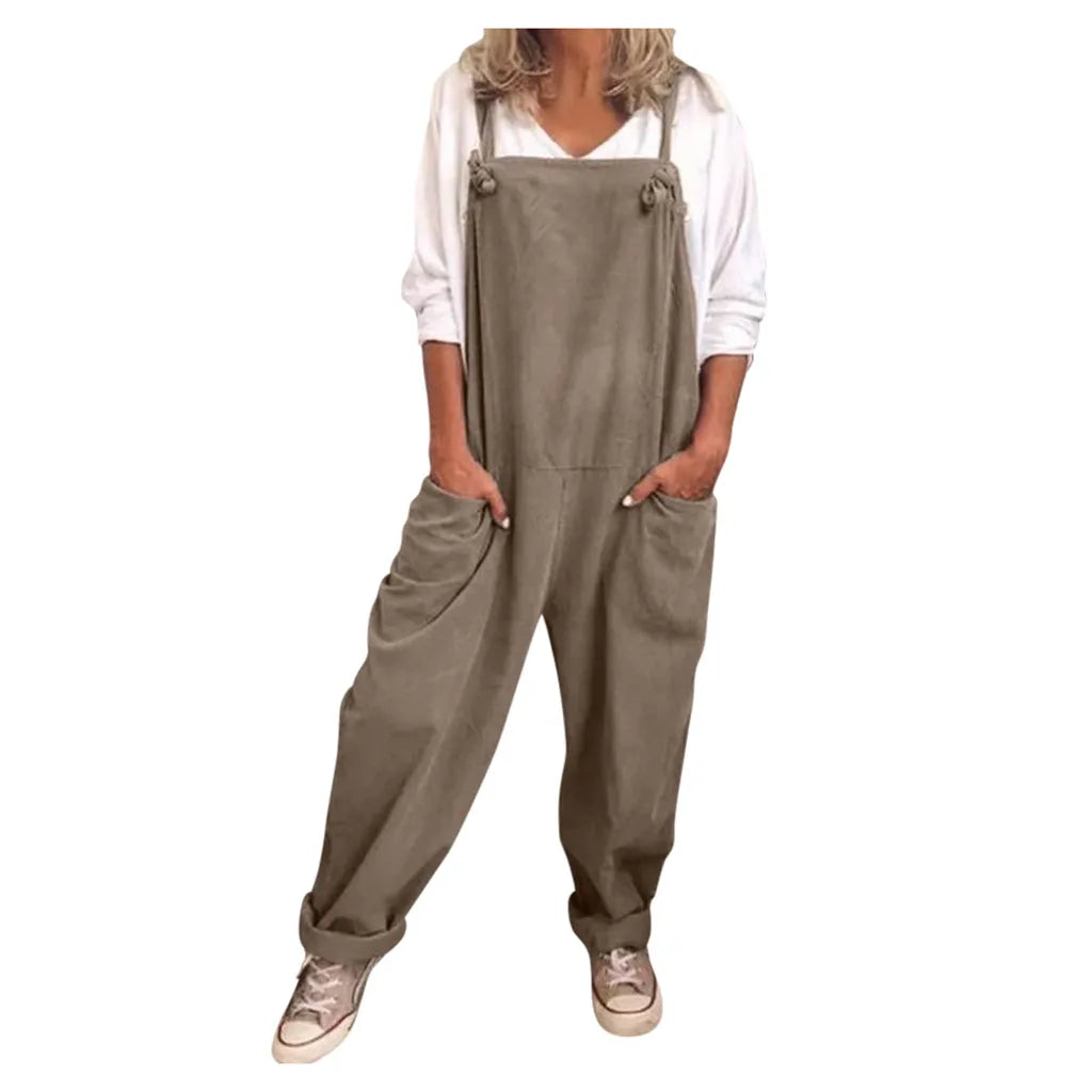 Joanne - Jovial Jumpsuit