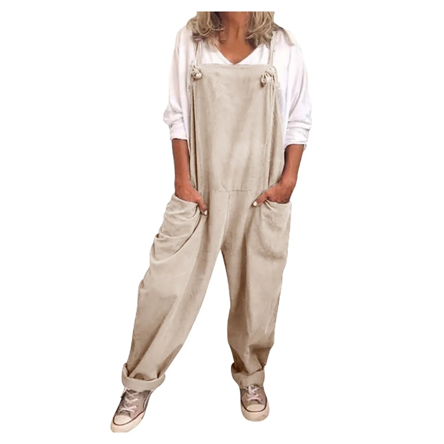 Joanne - Jovial Jumpsuit