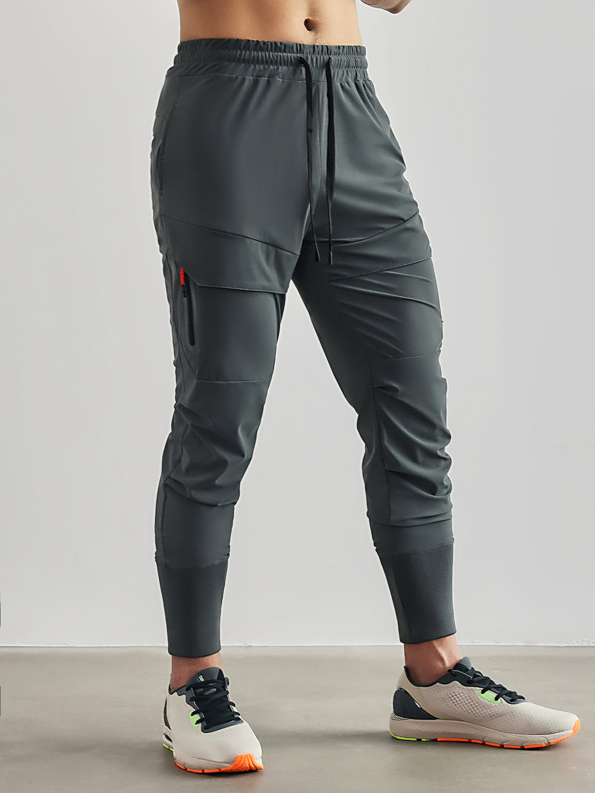 Gilbert™ | Top Performance Atletiska Joggingbyxor