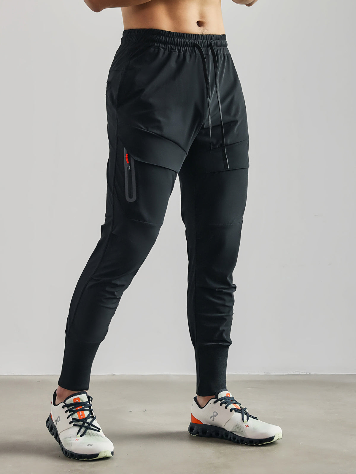 Gilbert™ | Top Performance Atletiska Joggingbyxor