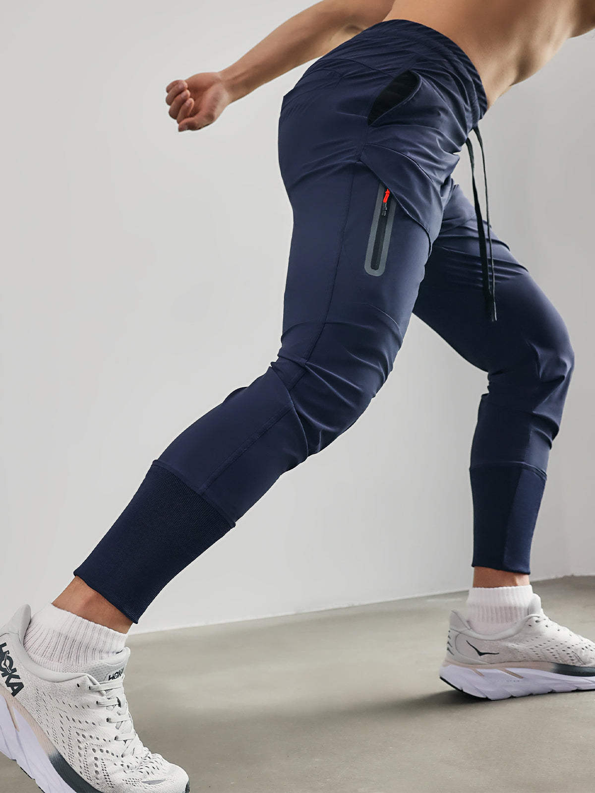 Gilbert™ | Top Performance Atletiska Joggingbyxor