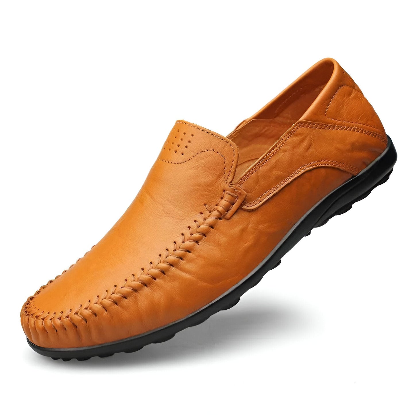 Emil | Eleganta, bekväma loafers