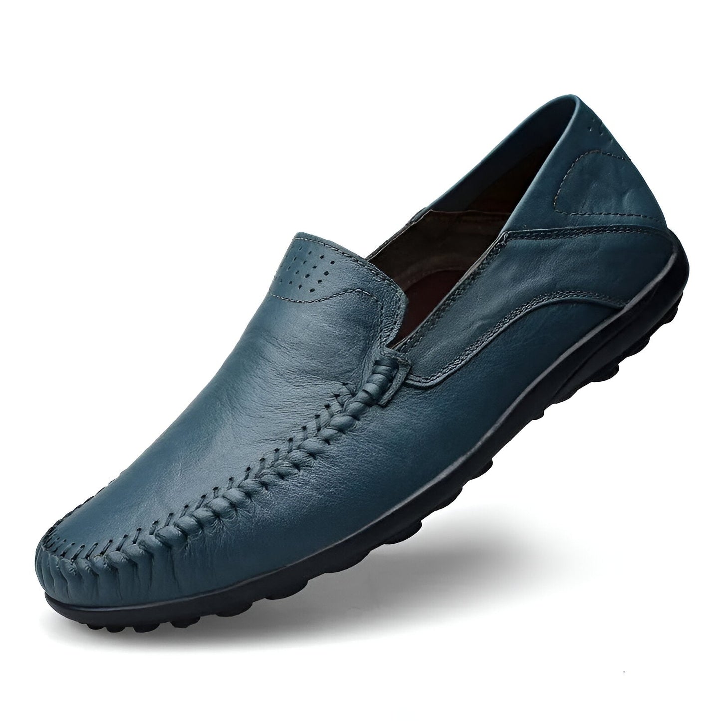 Emil | Eleganta, bekväma loafers